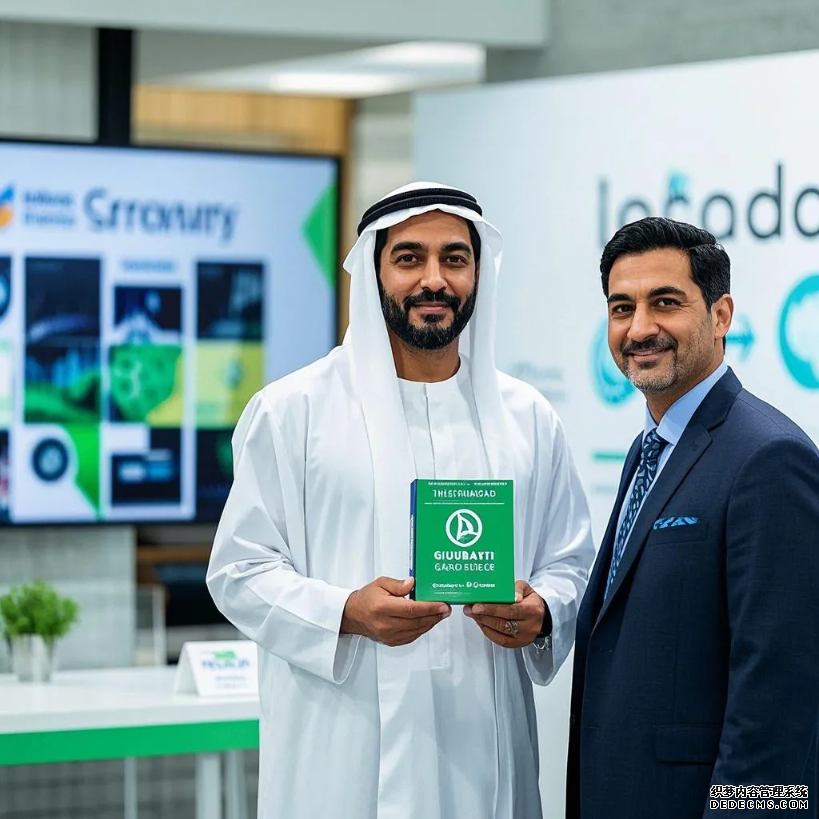 UAE Sustainable Innovation Competition announces se