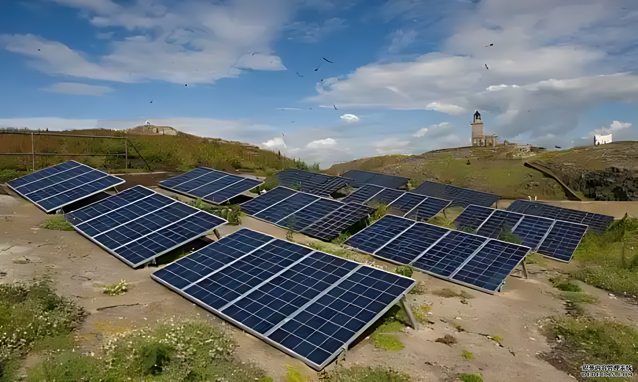 Austria accelerates renewable energy development to