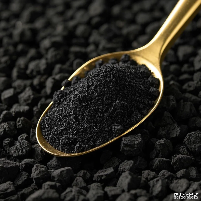 Biochar: A New Hope for Converting Solid Waste Carb