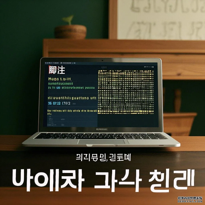 The debate on ＂footnotes＂ in Korean online comm