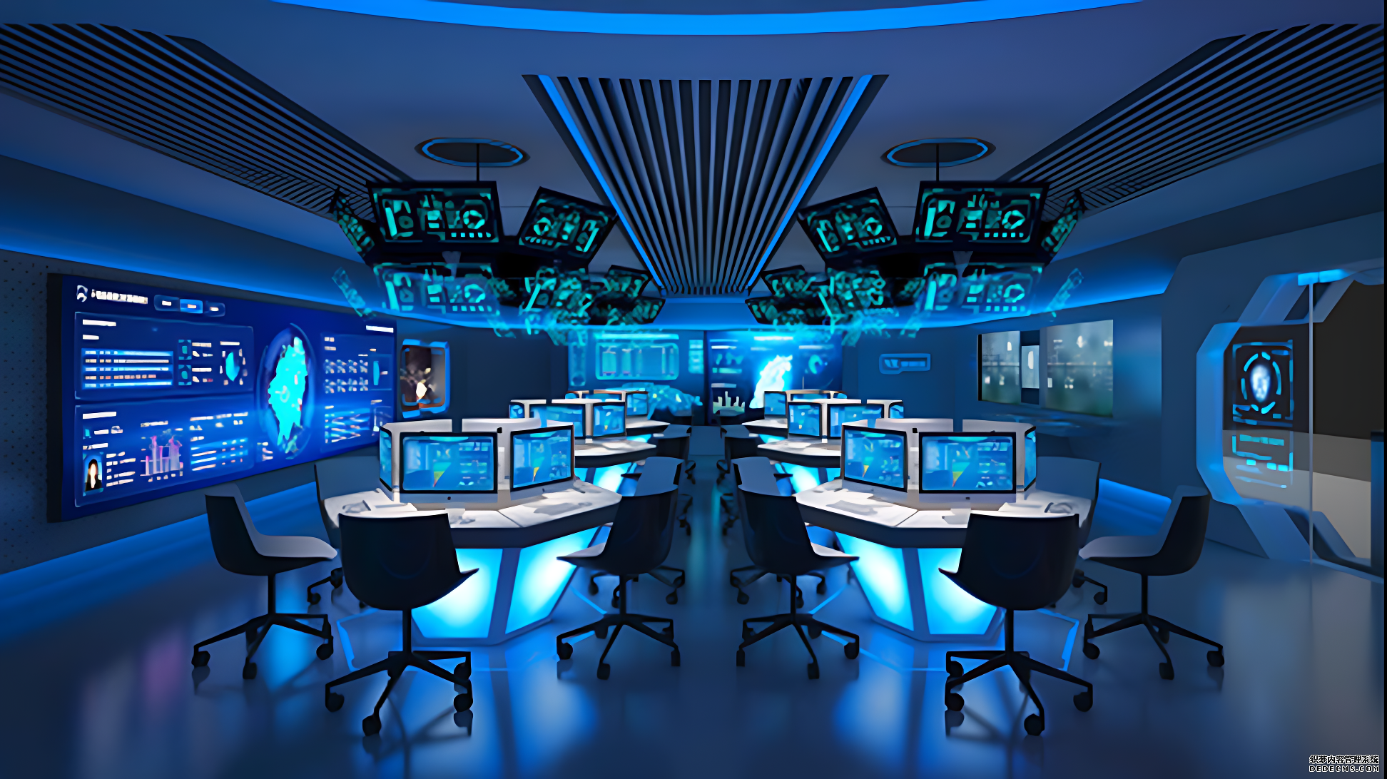 Artificial intelligence is accelerating its integra