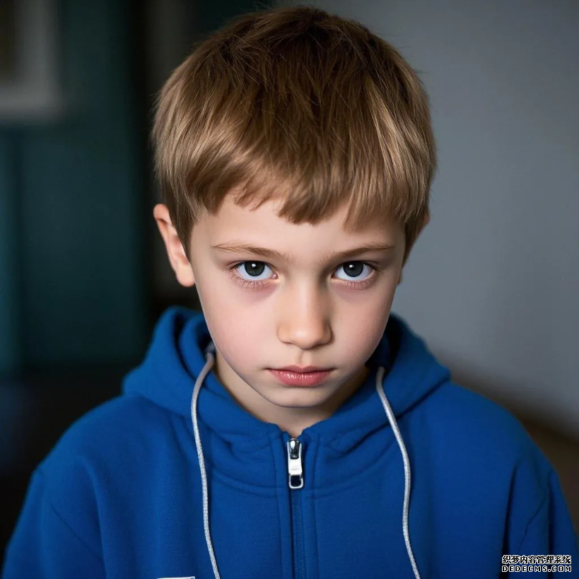 Survey: Over 30% of Russian minors suffer from &