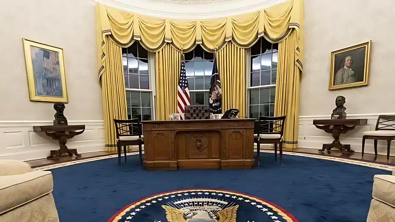 US judge refuses to restore Associated Press interv