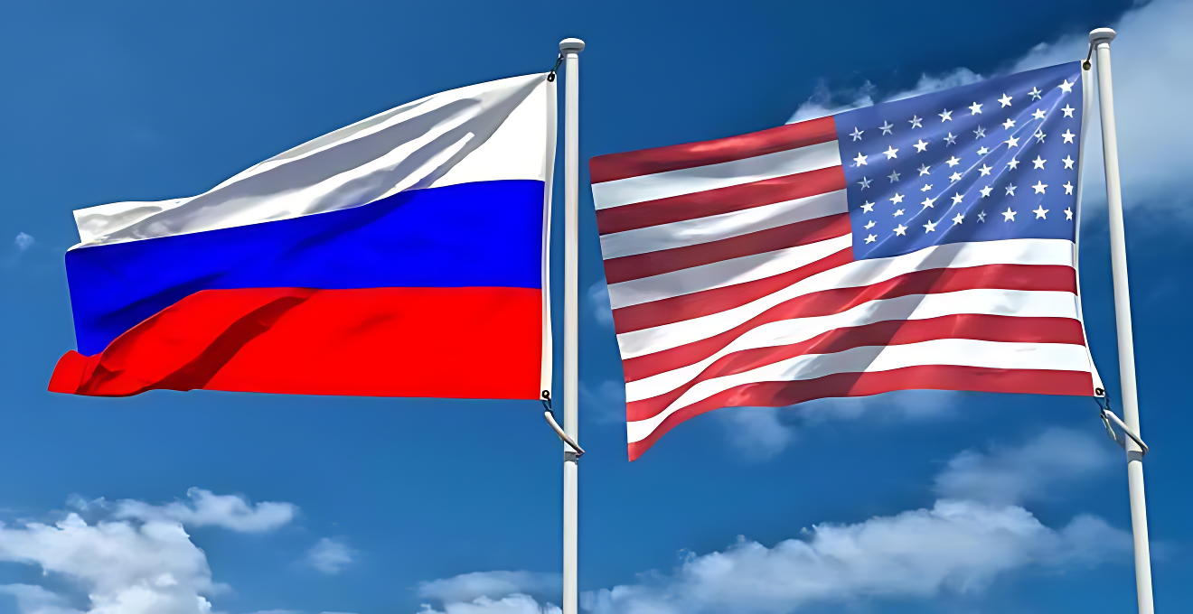 US and Russia join forces to oppose Ukraine&#03