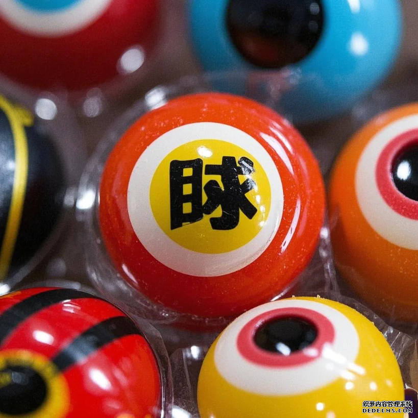 Singapore media: Malaysia bans sales of ＂eyeball＂