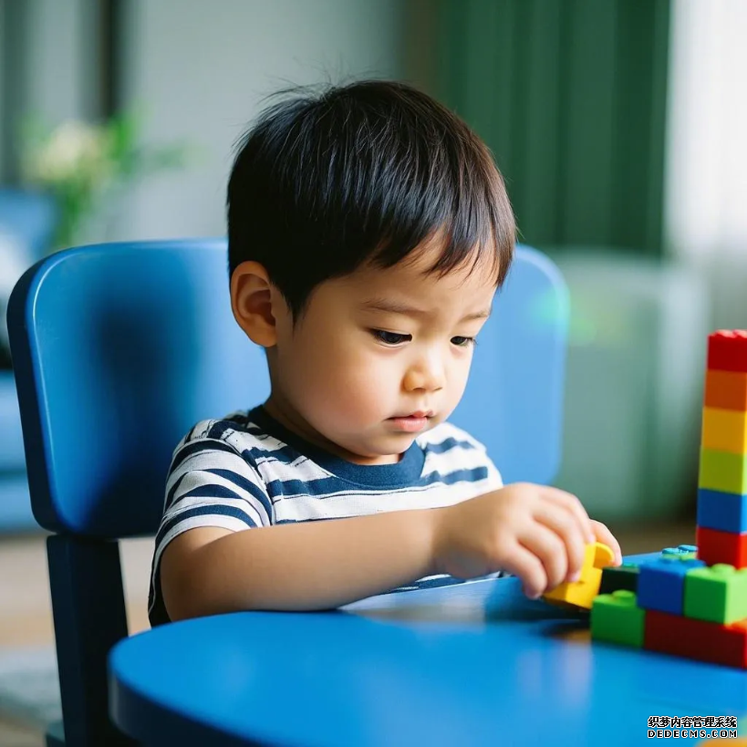 Let children with autism bask in the warm sunshine 