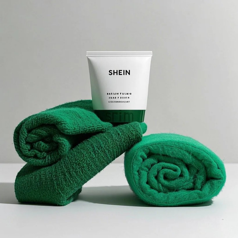 SHEIN continues to promote sustainable development 