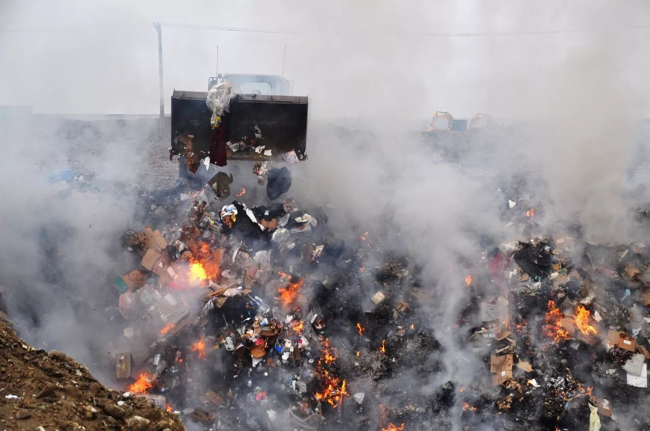 British media: Severe pollution leads to increased 