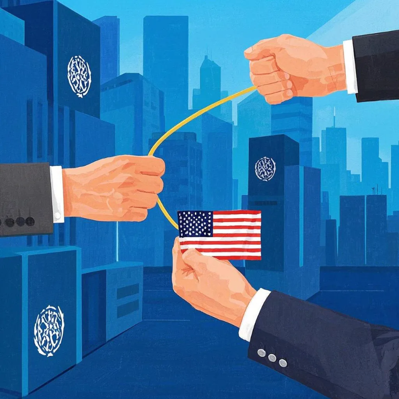 The unilateral tax increase measures of the United 
