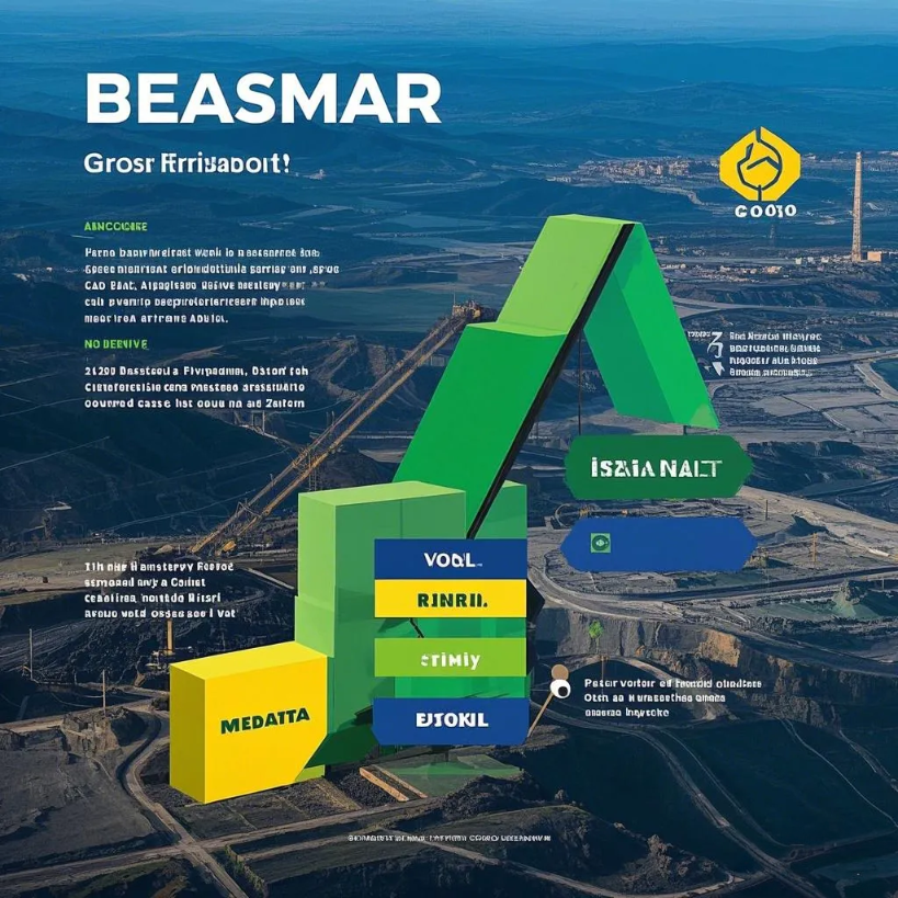 Brazil promotes green transformation of mining indu