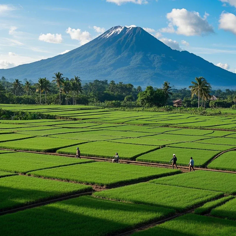 Indonesia: Leveraging its resource advantages to pu
