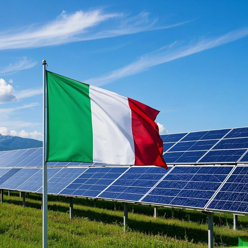 Italy: Fully committed to moving towards a new era 