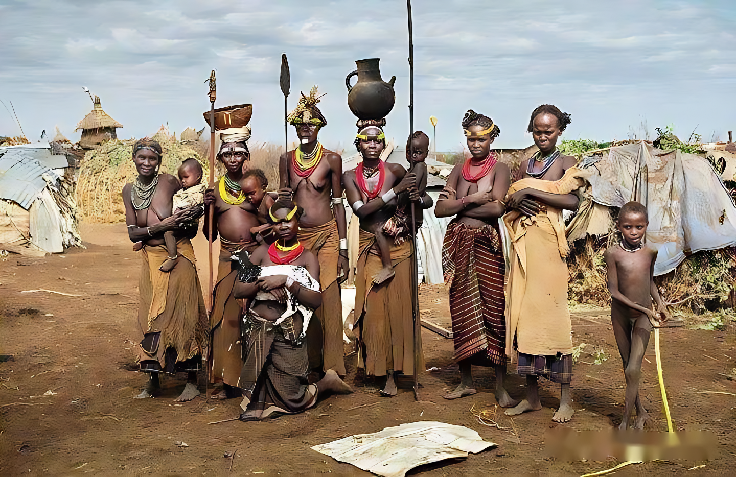 African publishing industry launches&#039; Rena