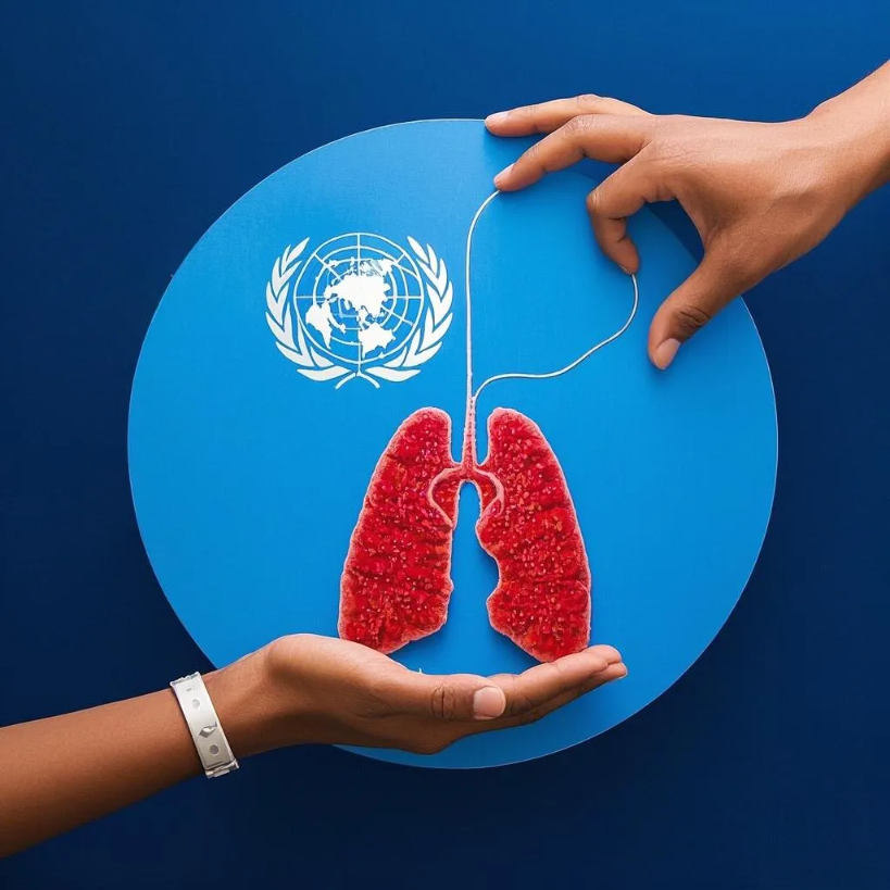 United Nations calls for bold action to eliminate t
