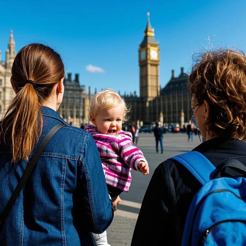 New regulations in the UK create waves: fines for t