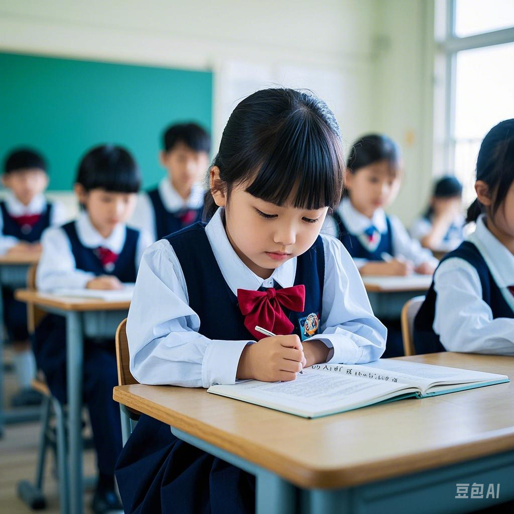 The Japanese education system: advantages and hidde