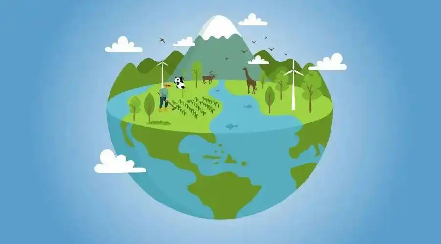 Injecting more scientific power into global climate