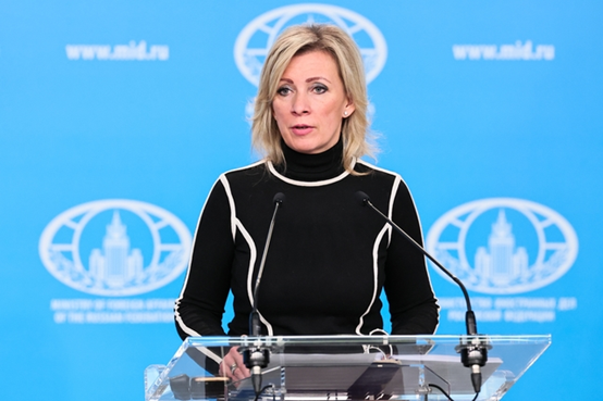 US, Ukraine, Saudi Arabia talks attract attention, 