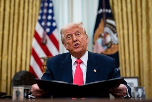 Trump threatens Putin: If the ceasefire agreement i