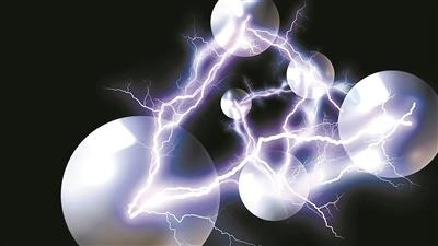 Stanford's new research: Water droplets' 